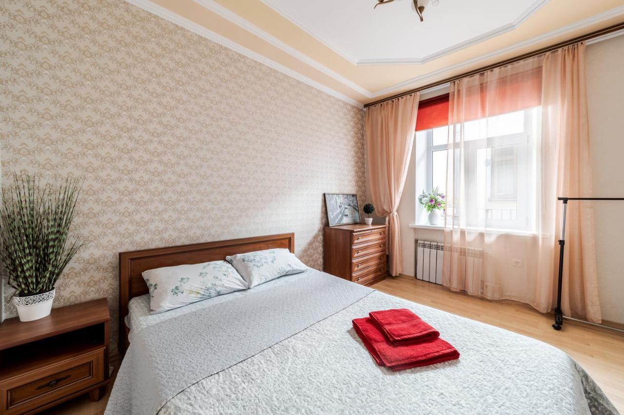 Style Apartments In Old Lwów Pokój zdjęcie